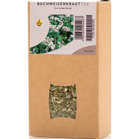 BUCHWEIZENKRAUT Tee Premium