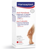 HANSAPLAST Anti-Hornhaut Intensiv-Creme Foot Exp.