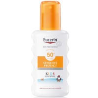 EUCERIN Sun Kids Spray LSF 50+