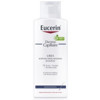 EUCERIN DermoCapillaire kopfhautberuh.Urea Shampoo