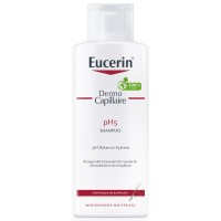 EUCERIN DermoCapillaire pH5 Shampoo