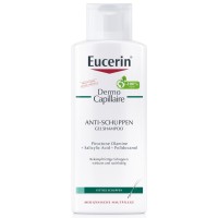 EUCERIN DermoCapillaire Anti-Schuppen Gel Shampoo