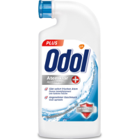 ODOL MUNDWASSER Original