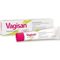 VAGISAN FeuchtCreme