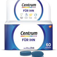 CENTRUM für Ihn Capletten