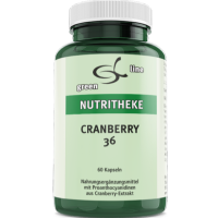 CRANBERRY 36 Kapseln