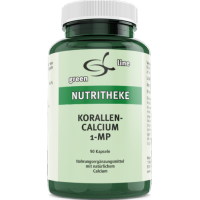 KORALLENCALCIUM 1-Monats-Packung Kapseln