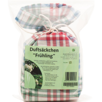 DUFTSÄCKCHEN Frühling