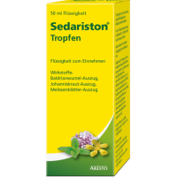 SEDARISTON Tropfen