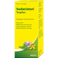 SEDARISTON Tropfen