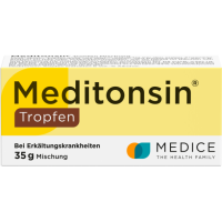 MEDITONSIN Tropfen