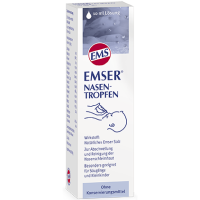 EMSER Nasentropfen