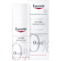 EUCERIN SEH UltraSensitive f.trockene Haut