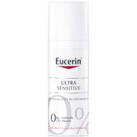 EUCERIN SEH UltraSensitive f.normale bis Mischhaut