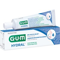 GUM HYDRAL Feuchtigkeitsgel