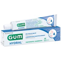 GUM HYDRAL Zahnpasta