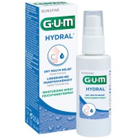 GUM HYDRAL Feuchtigkeitsspray