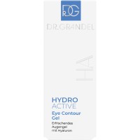 GRANDEL Hydro Active Eye Contour Gel