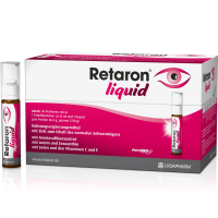RETARON liquid Trinkampullen