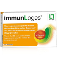 IMMUNLOGES Kapseln