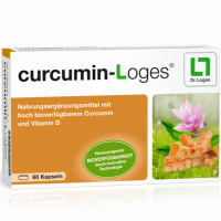 CURCUMIN-LOGES Kapseln