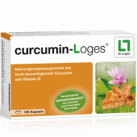 CURCUMIN-LOGES Kapseln