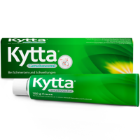 KYTTA Geruchsneutral Creme