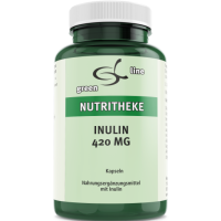 INULIN 420 mg Kapseln