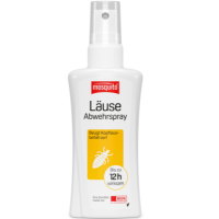 MOSQUITO Läuse Abwehr Pumpspray