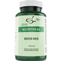 ROTER REIS Kapseln