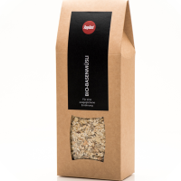 BASENMÜSLI Bio Granulat