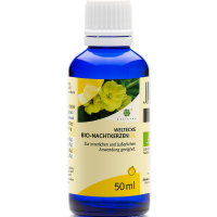 NACHTKERZENÖL BIO