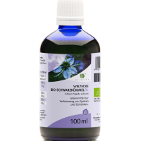 SCHWARZKÜMMELÖL Bio