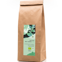 GRÜNER TEE Sencha bio
