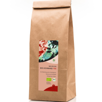 SCHWARZER TEE Darjeeling Bio