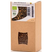 ROTBUSCHTEE Premium Bio