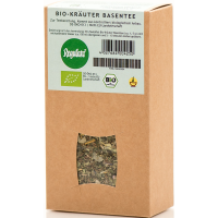 BASENTEE 49 Kräuter Premium bio