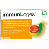 IMMUNLOGES Kapseln