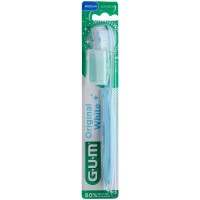 GUM Original White Zahnbürste medium