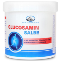 GLUCOSAMIN SALBE