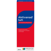 AKTIVANAD Saft