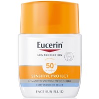EUCERIN Sun Fluid mattierend LSF 50+