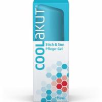 COOLAKUT Stich & Sun Pflege-Gel
