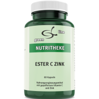 ESTER C ZINK Kapseln