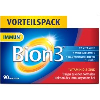 BION3 Tabletten