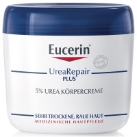 EUCERIN UreaRepair PLUS Körpercreme 5%