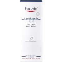 EUCERIN UreaRepair PLUS Fußcreme 10%