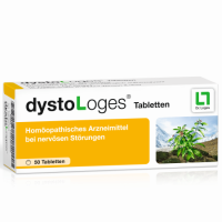 DYSTOLOGES Tabletten