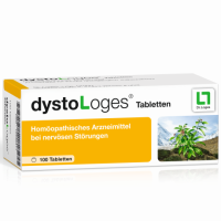 DYSTOLOGES Tabletten