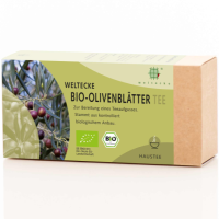 OLIVENBLÄTTER Tee Bio Filterbeutel